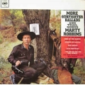 Marty Robbins - More Gunfighter Ballads And Trail Songs / CBS